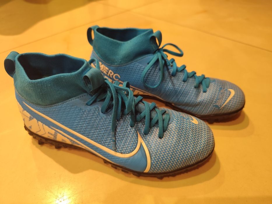 Turfy Nike Mercurial r.36