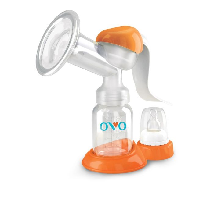 Молоковідсмоктувач OVO GM-10