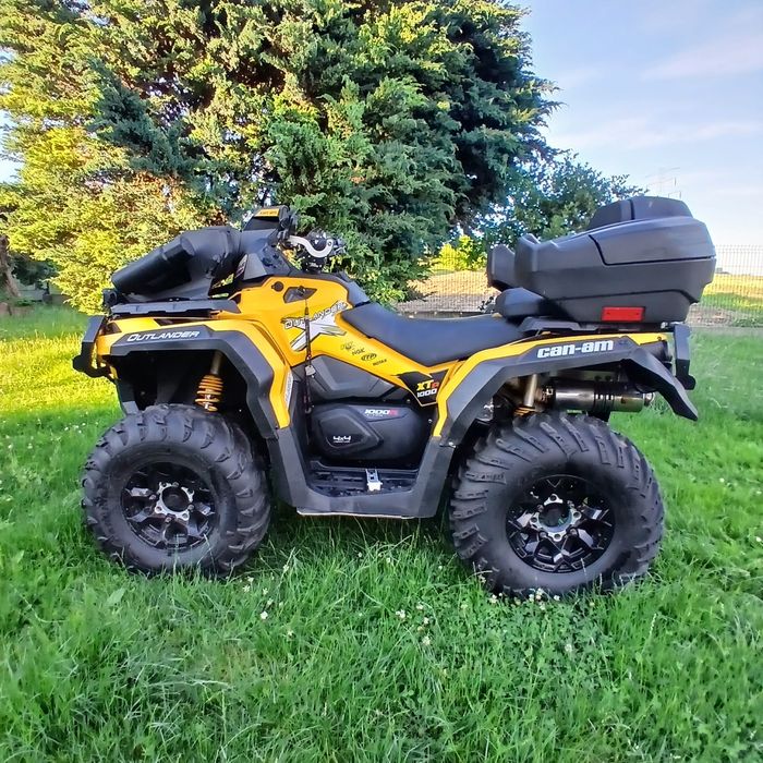 Can-Am