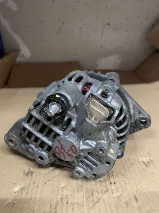 Alternador Mazda BT50/Ford Ranger