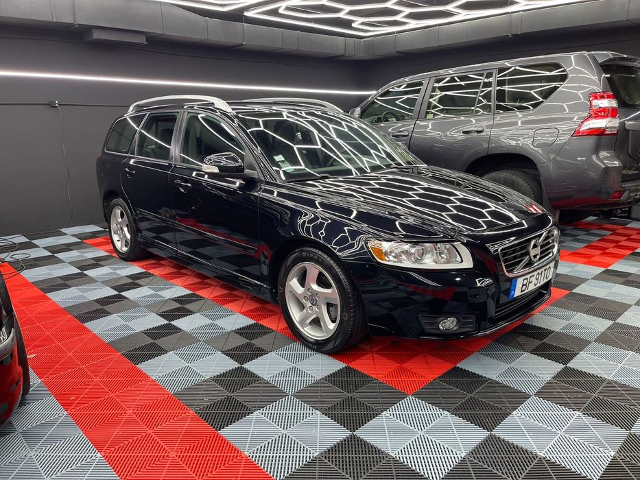 Volvo V50 , motor 1.6 gasoleo