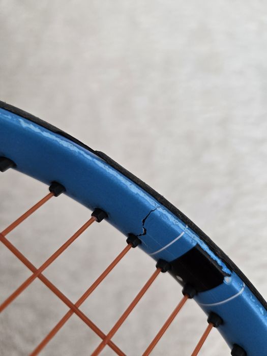 Raquete babolat drive lite