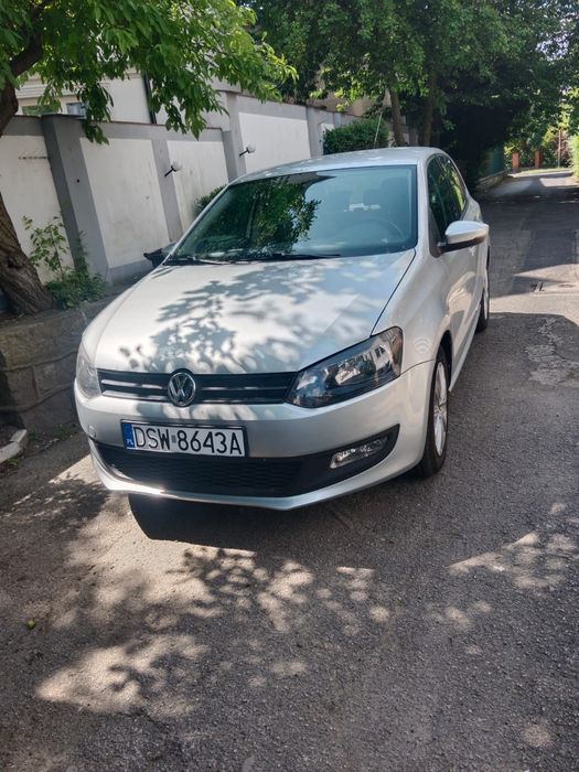 Sprzedam VW Polo