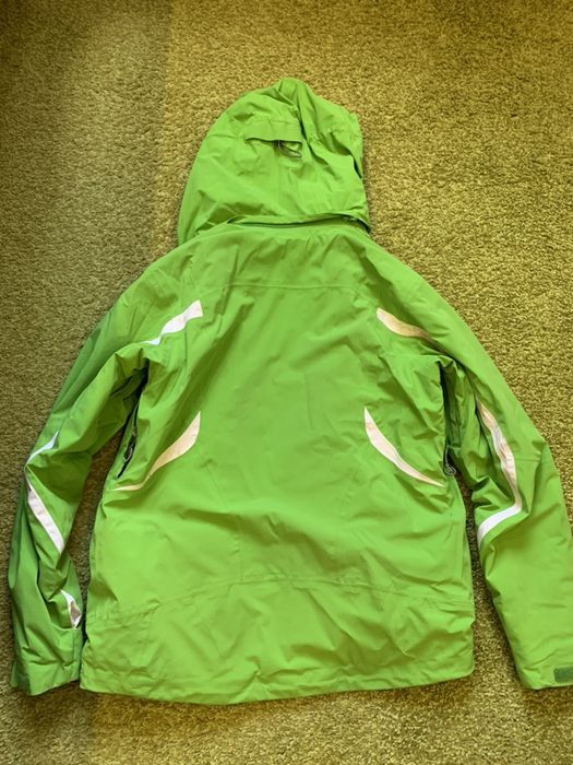 Куртка лыжи сноуборд Columbia omni-heat