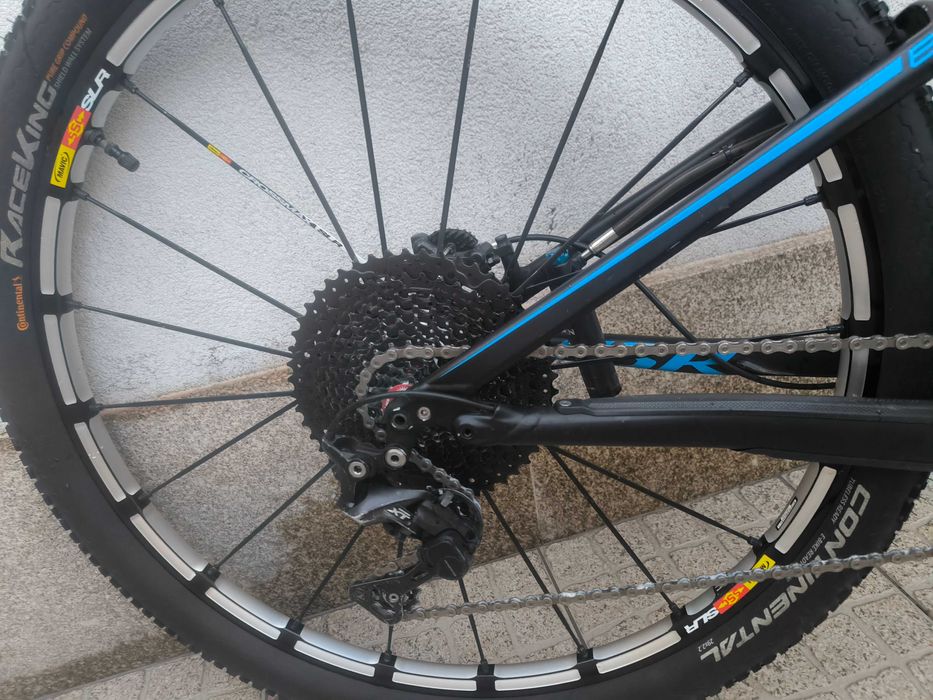 Specilized epic FSR