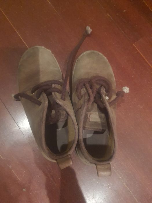 Sapatos ténis sapatilhas de criança