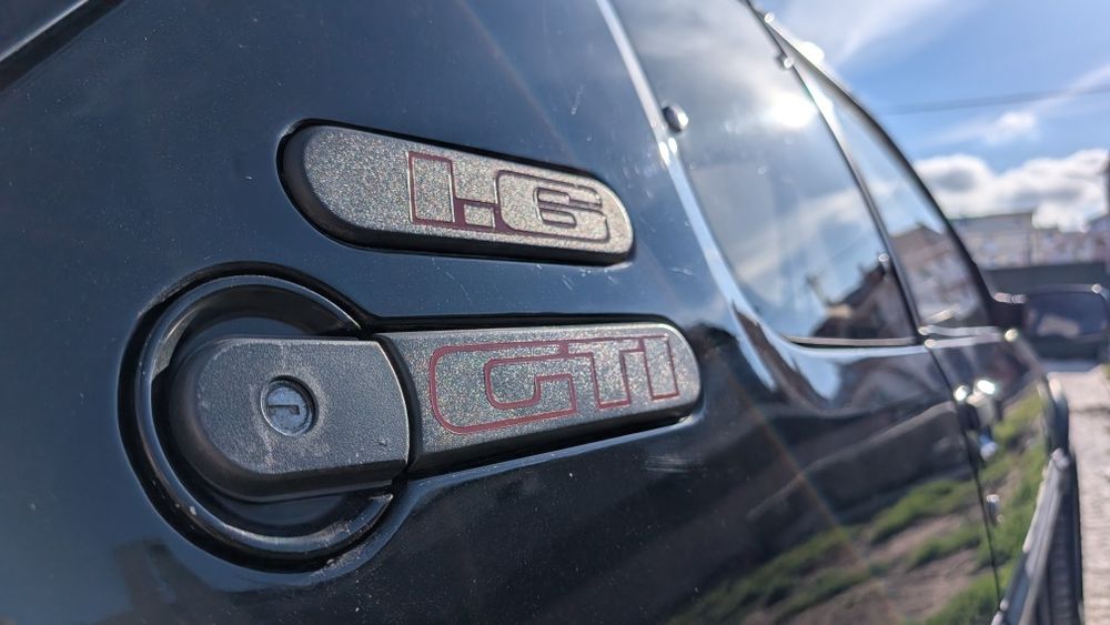 Peugeot 205 — fotografia 11