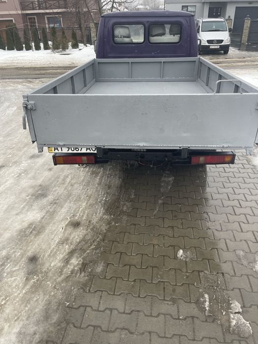 Газ 3302 самоскид