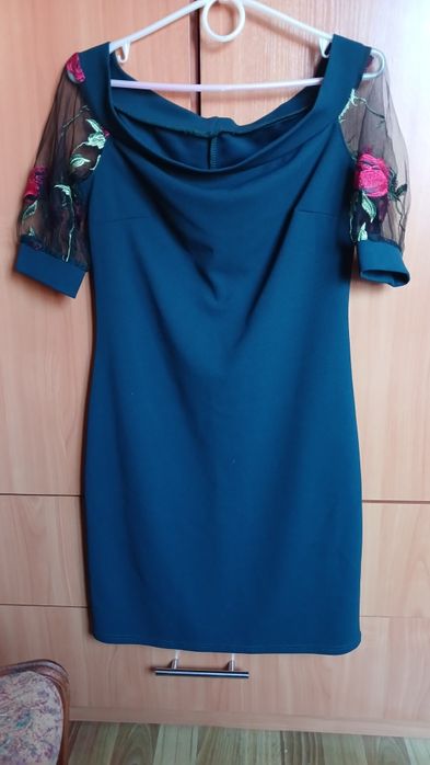 Продам плаття одягнуте 1 раз