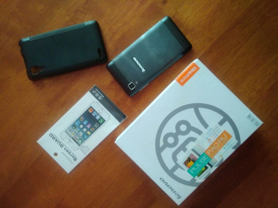 Телефон Lenovo 780