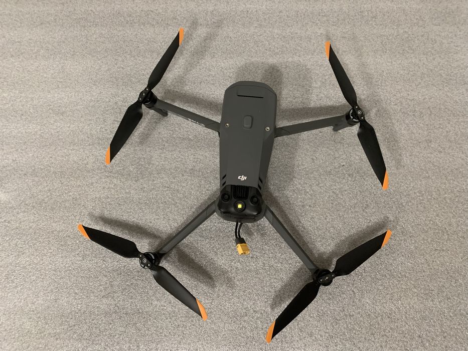 Mavic 3 T (thermal) / Мавік 3 Т