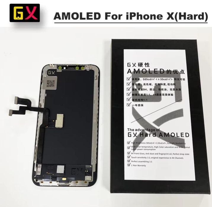 Дисплей для моделей  Iphone Айфон 11 pro max 12 pro max