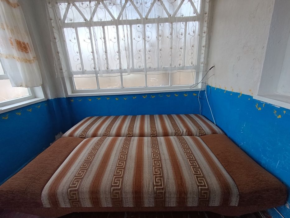 Диван розкладний