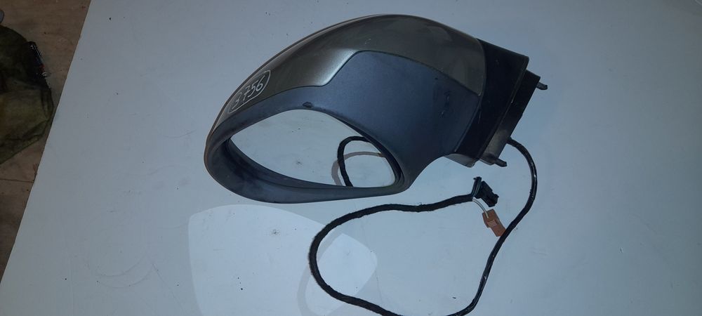 Espelho retrovisor