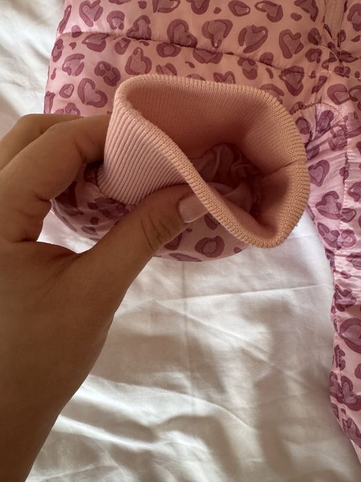 Комбінезон Sinsay 80/86 розмір