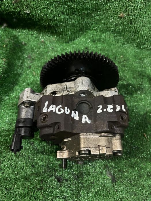 Bomba de alta pressão Renault Laguna 2.2 Dci