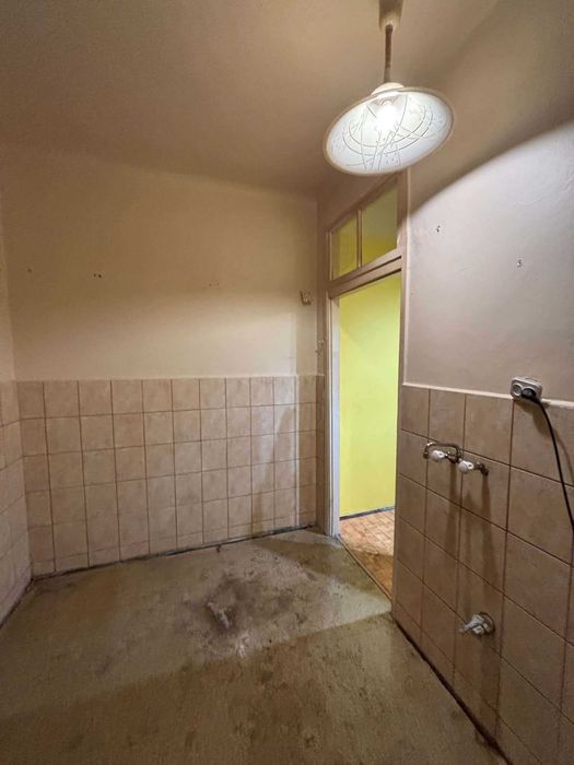 Mieszkanie przy ul. Kasprzaka 38 m2