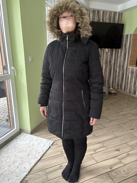 Kurtka zimowa GIGA Killtec rozm XL 42