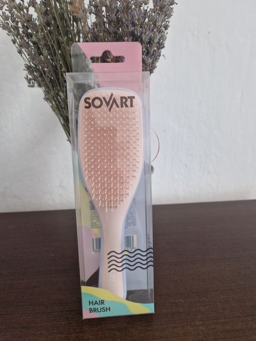Щітка для волосся Sovart