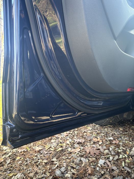 Volkswagen Sharan 2014 2.0 TDI механіка, гарний стан, не фарбований