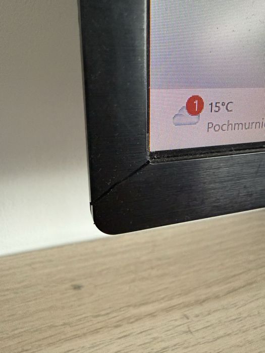 Monitor Samsung S24E500C