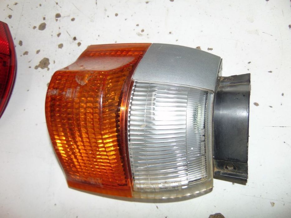 Nissan farolins antigos