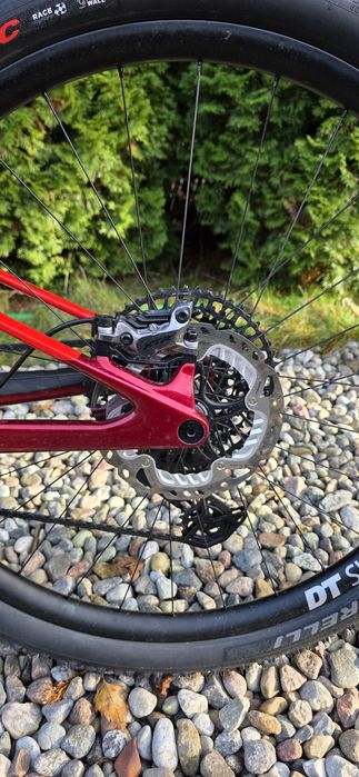 Ktm Scarp Prime 2024 MT 115 MTB Górski tylko teraz taka cena