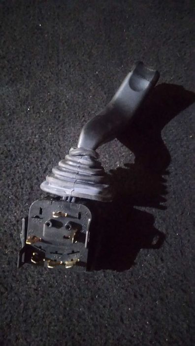 Manete Piscas Opel Astra G Combi (T98)
