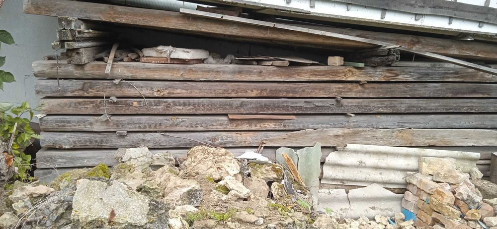 Балки сосна довжина 4 метри