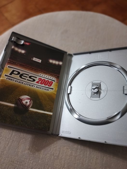 Capas de jogos PS2 vazias  com manuais