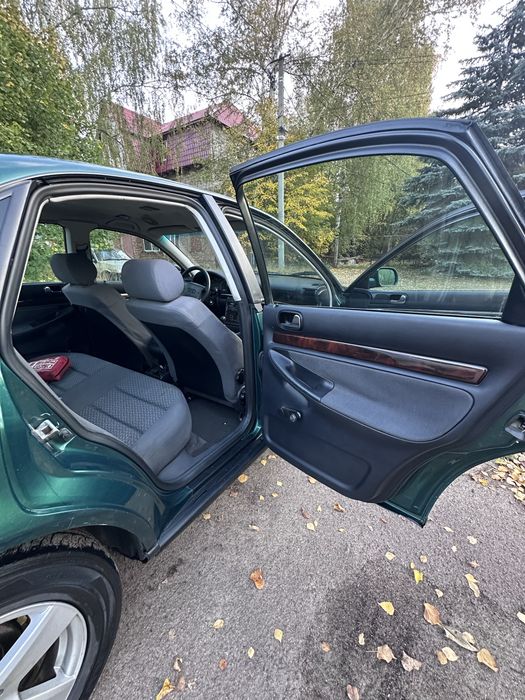 Audi a4 1.9 tdi 1998