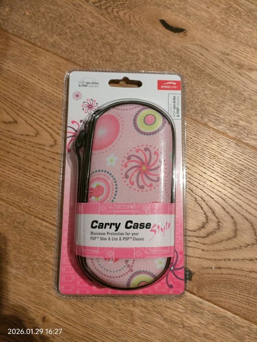 Etui PSP slim lite classic