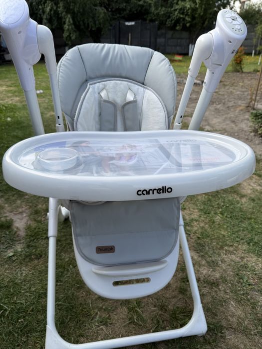 Carrello Triumph