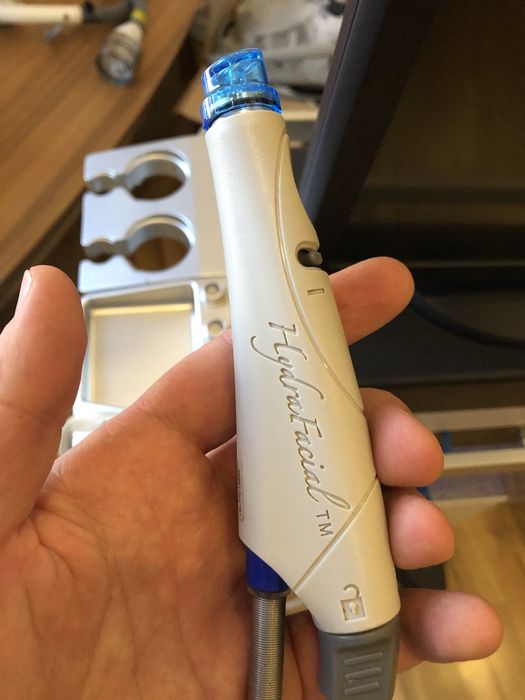 Оренда Hydrafacial Tower (Гідрафешл), оригінал - 18000 грн в місяць