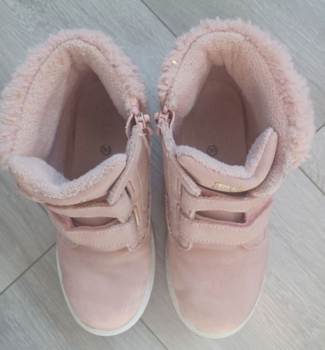 Buty zimowe FILA rozmiar 30