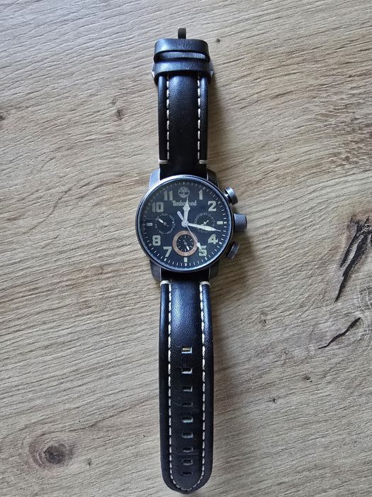 Sprzedam Oryginalny Zegarek Timberland model TBL.14439JSQ Mascoma