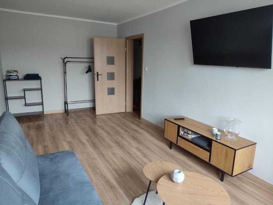 Sprzedam mieszkanie Westerplatte 8 [35 m2]