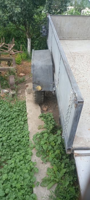 Продам трактор Т_40 з інвентарем