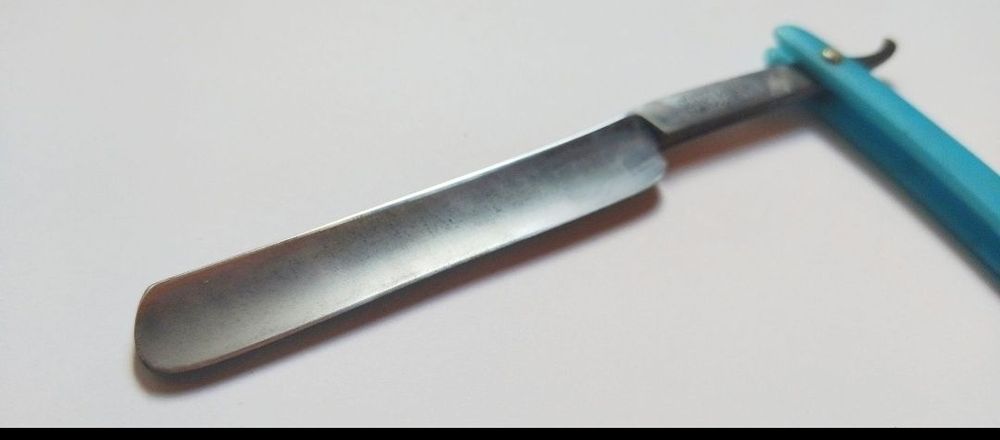 Filarmonica опаска небезпечна бритва Іспанії