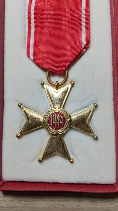 Order Odrodzenia Polski