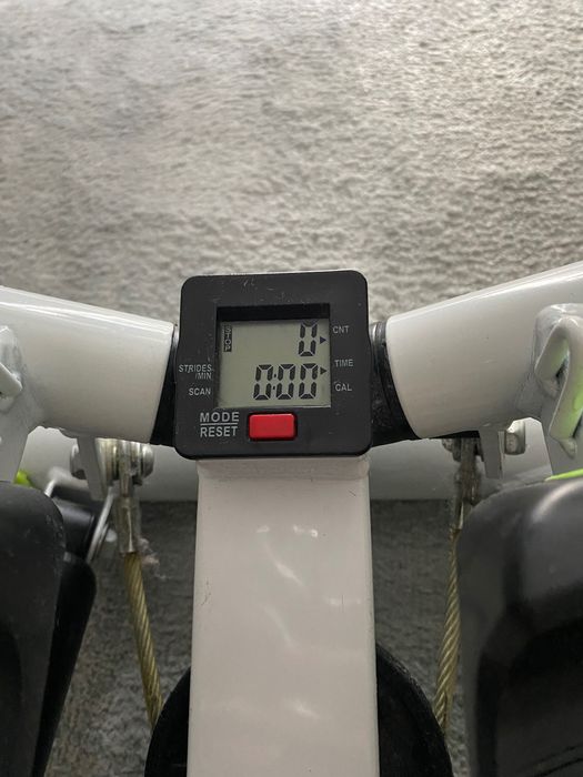 Stepper HMS S3033