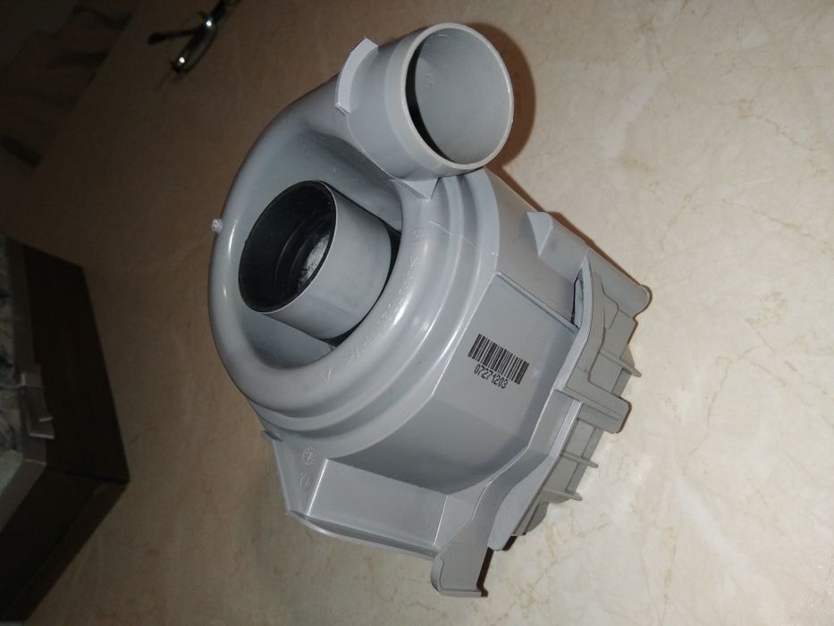 Pompogrzałka B69 do zmywarki Bosch