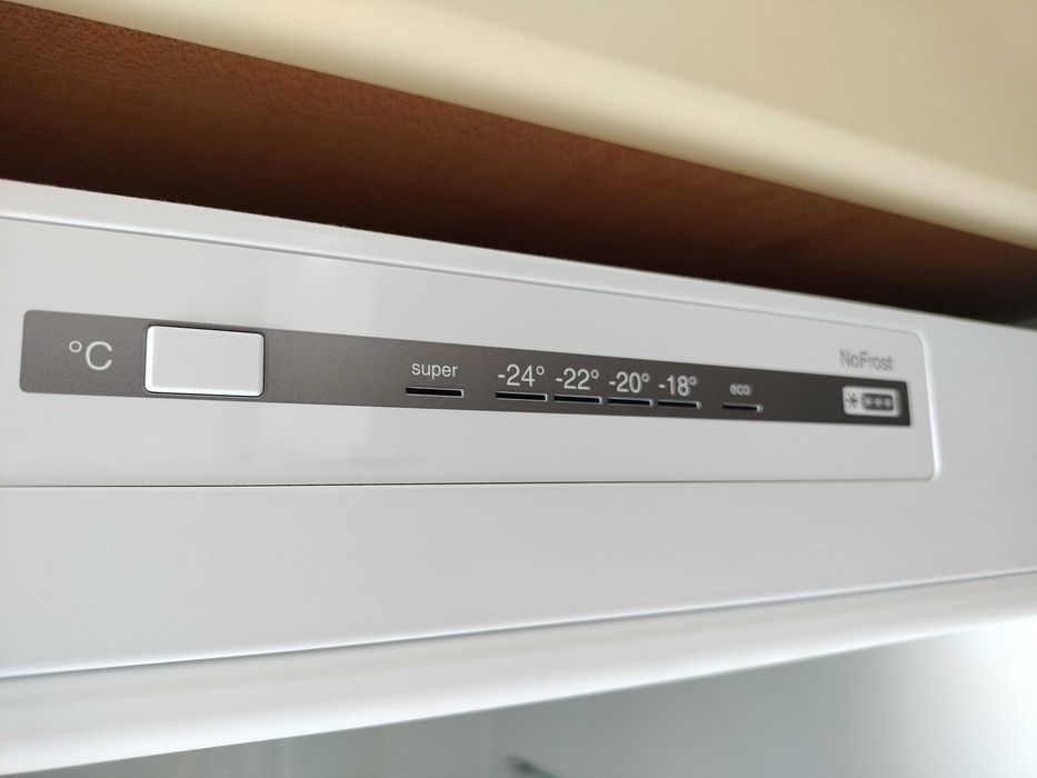 Frigorifico Combinado BALAY