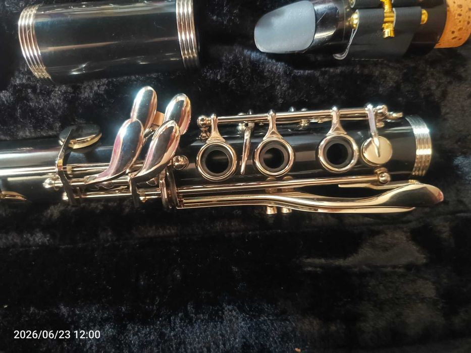 Klarnet Buescher Aristocrat usa