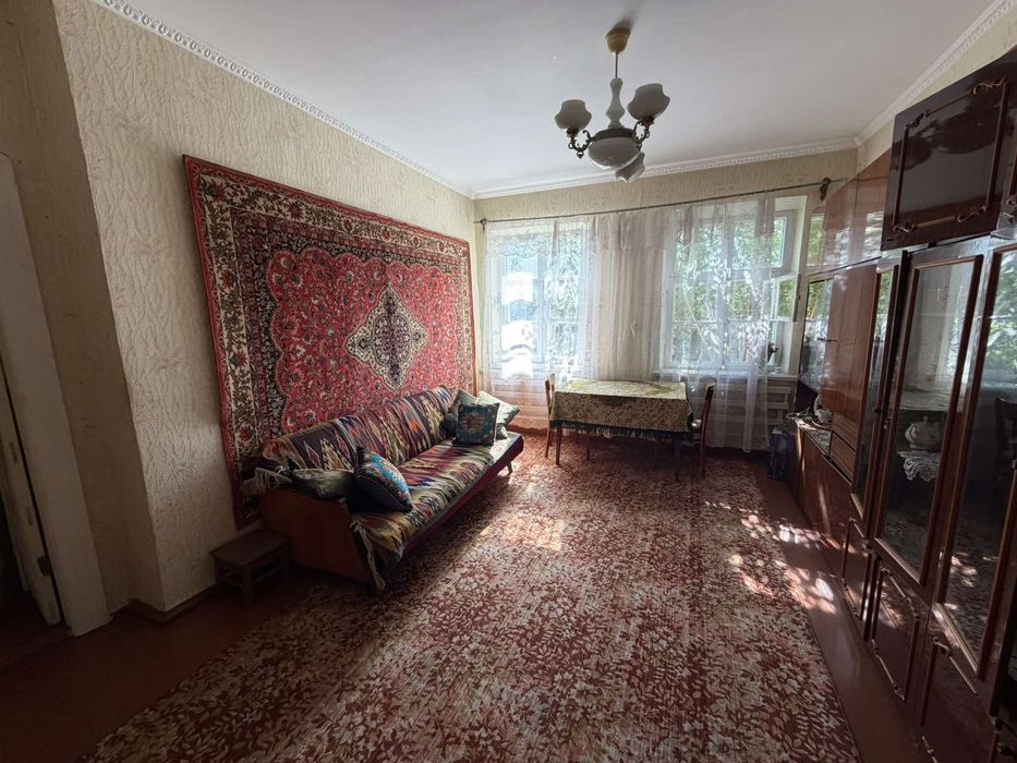 Продаж 3к квартири, р-н Новомиколаївка