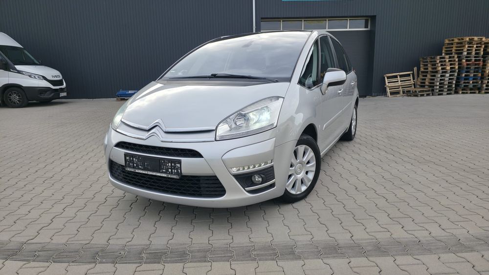Citroën C4 Picasso