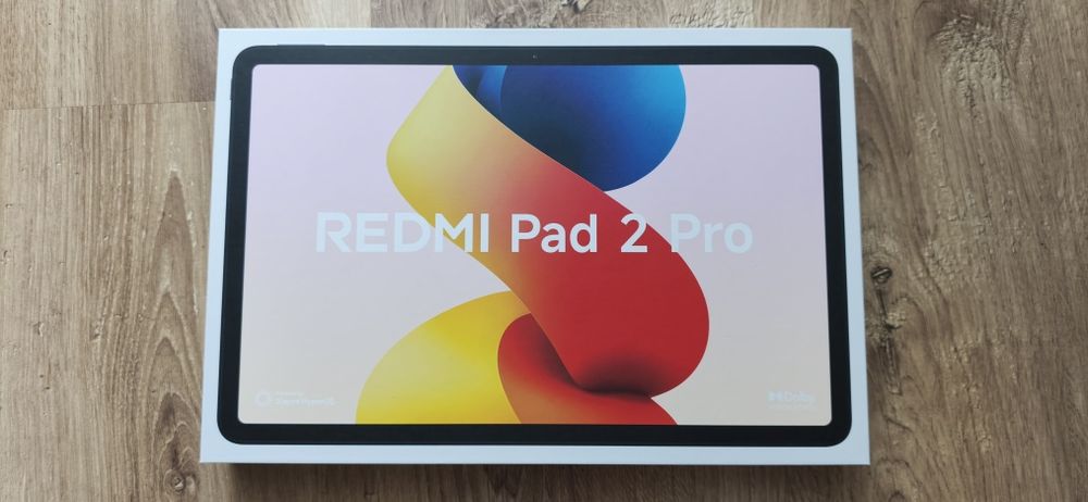 Tablet XIAOMI REDMI Pad 2 Pro