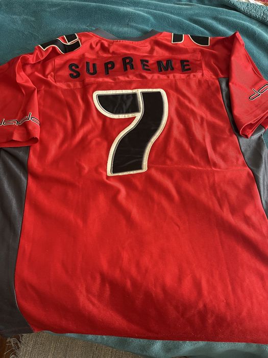 Camisola Supreme Dada