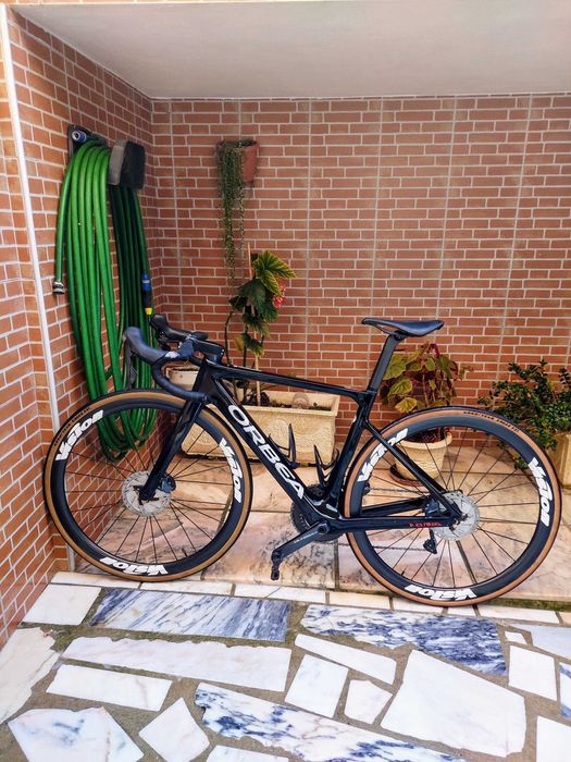 Orbea Orca OMX size 49