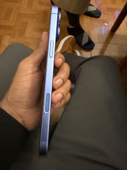 Iphone 16 plus 128 GB